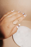 Luna Ring-Gold
