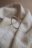 Luna Ring-Gold